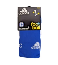 Chelsea Football Club Multi-Color Officially Licensed Socks, Size US 9 - 10.5