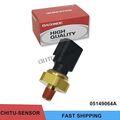 #ad 05149062AA Oil Pressure Switch Sender Sensor For Dodge Jeep Chrysler Ram5.7 3.6L $15.79