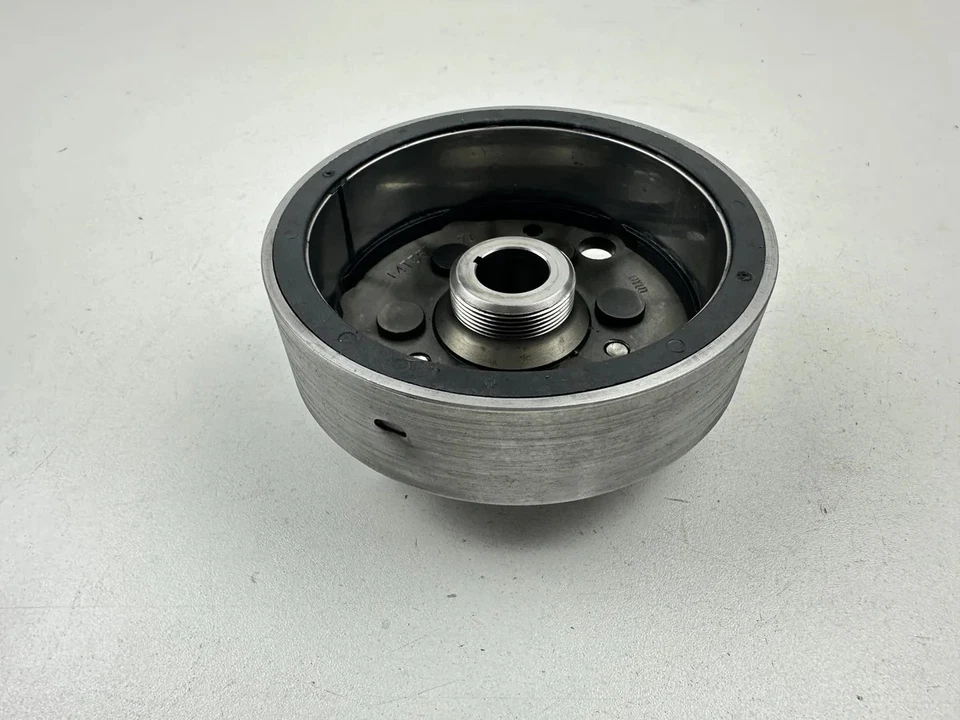 Rotor Allumage Kawasaki ZZR 600 1995-2002 - Photo 2/4