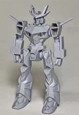 Plastic model Xuine Advanced Project Color Ver. "Choipura Series" [MIM-001-HW]