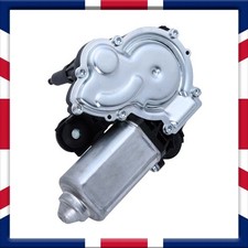 For Abarth 500 FIAT 500C Ford KA Hatchback Rear Windscreen Wiper Motor 1554048