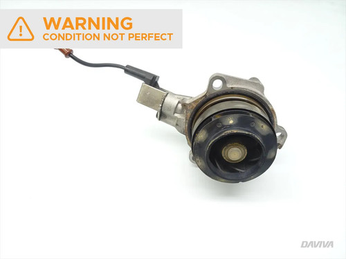 VW Golf Zusätzliche elektrische Kühlmittelwasserpumpe 1.6 TDI Diesel 04L121011E