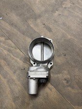 2005-2008 C6 Corvette 6.0l Ls2 Engine Throttle Body Assembly