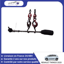 Rotule de direction Renault TWINGO