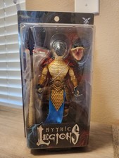Mythic Legions  Ninian Infantry  New  Four Horsemen