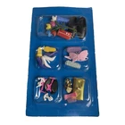 Barbie Accessories Pack Vintage Deadstock Earrings Shoes Purse Toy Doll 80s 90s