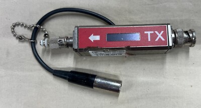 AFP MC2-T-P-2 3G/HD/SD SDI Fiber Optic Transmitter