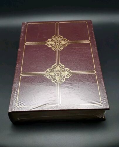 EASTON PRESS "The History of Tom Jones, A Foundling" New Sealed - Picture 3 of 8
