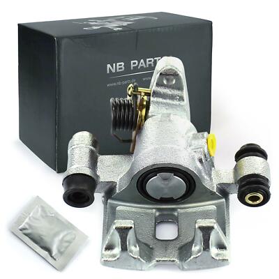 ASHUKI Bremssattel Hinterachse links Hinten für Mazda 323 S VI 323 F VI