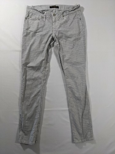 Levis 524 Jeans Womens Too Superlow 