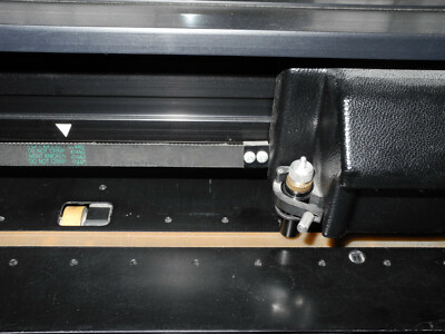 Antriebsriemen Für SUMMAGRAPHICS Plotter 4m x 13 mm TOP ! Besser als Original!