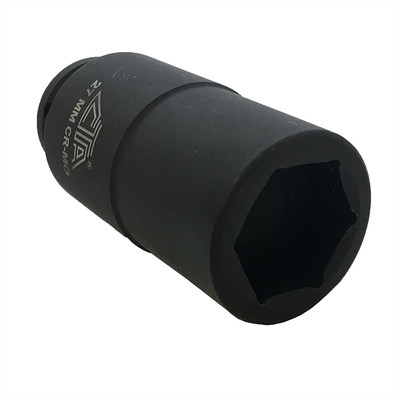 CTA Tools 1068 Crank Bolt Socket - 27mm