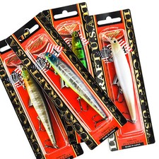 Señuelo de suspensión LUCKY CRAFT Slender Pointer 112 112MR 4,5" 1/2 OZ - ELIGE