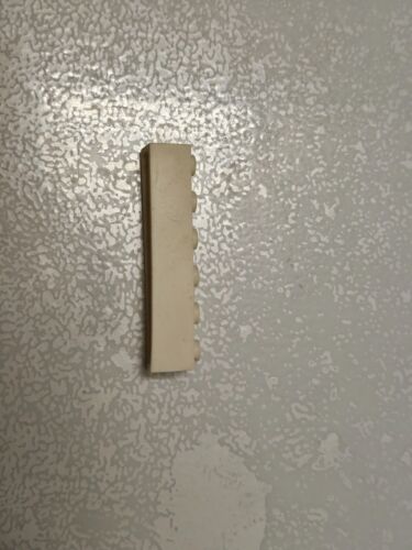 LEGO Mursten vintage - Named beams Hotel (Near mint) - Bild 4 von 6