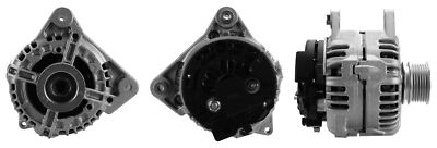 LUCAS LRA03249 Alternator for PEUGEOT,RENAULT