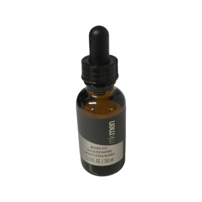 Mary Kay Special Edition MKMen Beard Oil 1.0 fl oz 174572 Conditions Softens