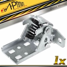 A-premium Door Hinge Front Lh For Dodge Dakota Ram 1500 2002-2008 Ram Ram Dakota