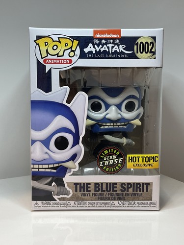 Buy Funko Pop! Avatar Last Airbender 
