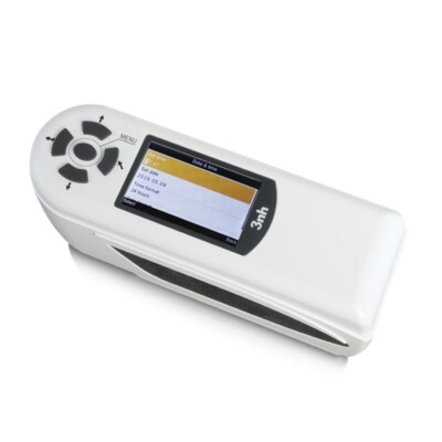 Multi-function Colorimeters Digital Color Meter Color Measurement Φ8mm/Φ4mm