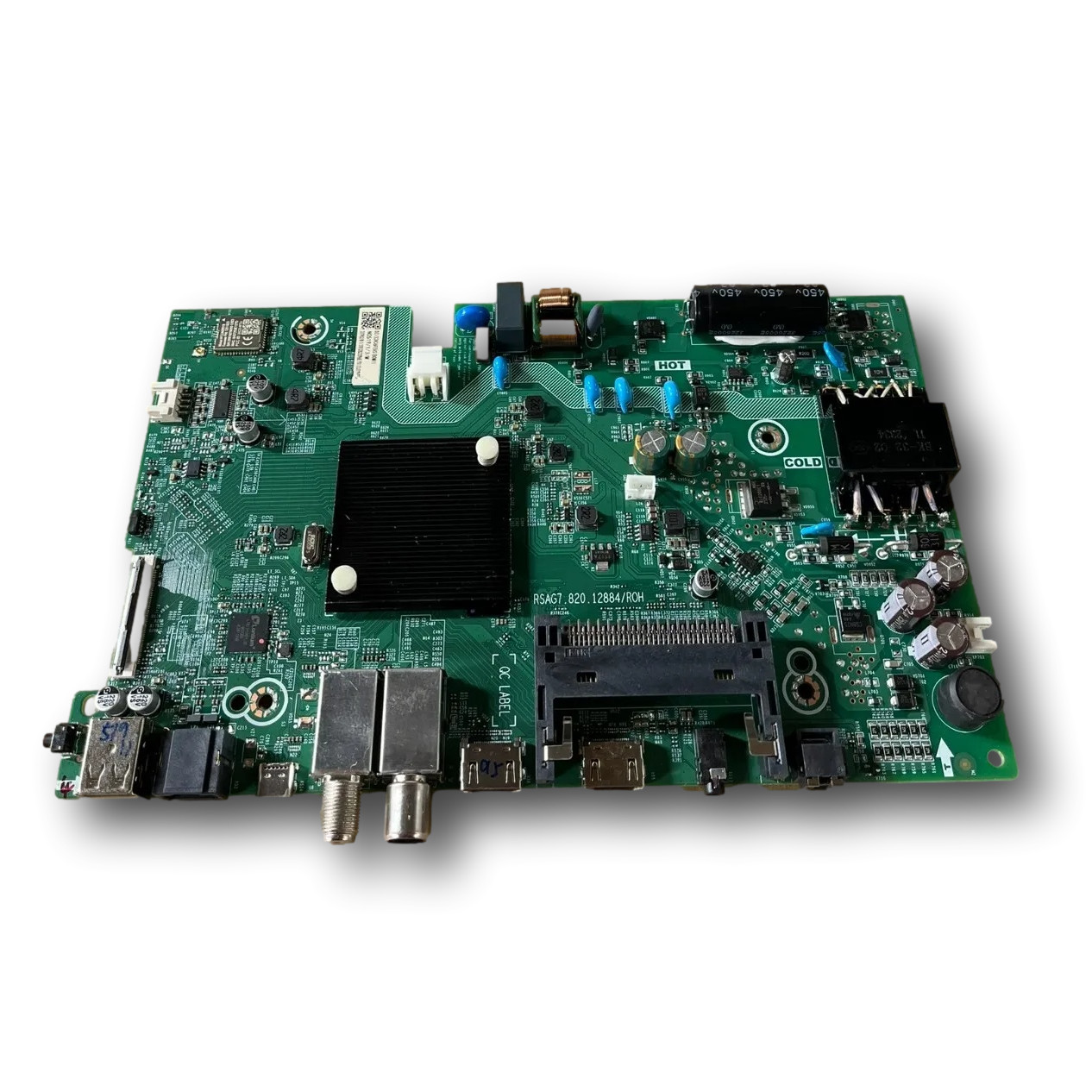 (New) Hisense A5K 32A5KQTUK Motherboard B68-