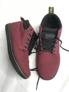 dr martens belmont chukka