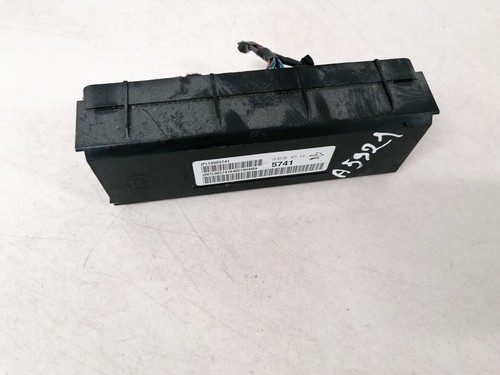 Opel Insignia 2010 Other computers 13505741, Genuine #1269935-46