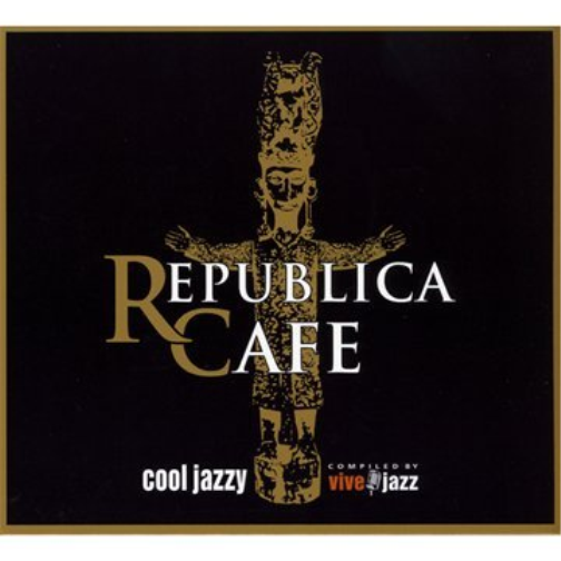 Various Artists Cool Jazzy (CD)