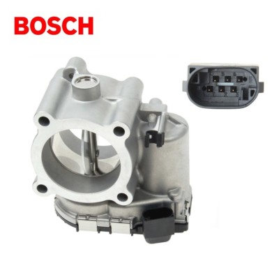 For Sprinter 2500 3500 3.0L V6 Turbo Diesel Fuel Injection Throttle Body BOSCH