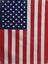 thumbnail 2  - US American Garden Flag by Toland # 1266,    11&#034; x 14&#034;, Durable and Bright