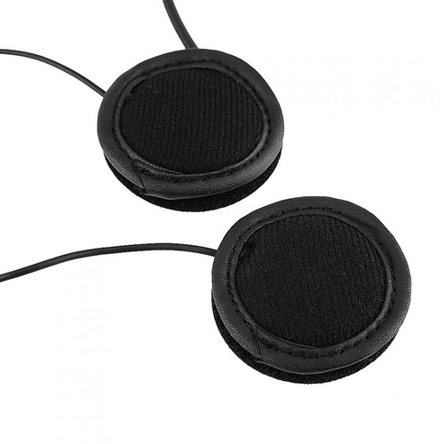 Headset V6 / V4 Motorrad Headset Motorradhelm Intercom Für Motorrad Kopfhörer DE - Bild 7 von 15