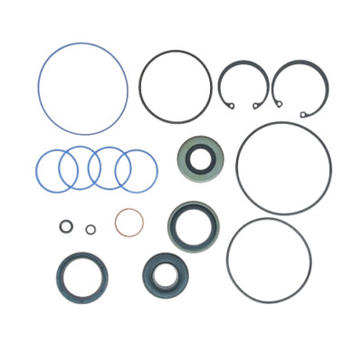 8782 Edelmann Steering Gear Seal Kit New for Ram Truck E150 Van E250 ...