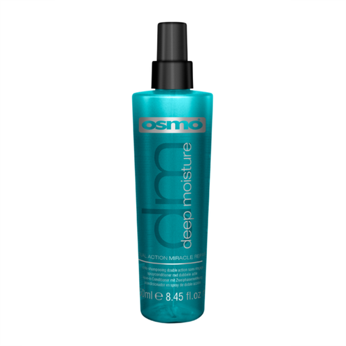 OSMO Super Ice Shampoo | Black Pigment For Brightening Blonde Hair | For Bleached & Natural Blonde Hair | Vegan. 1000ml