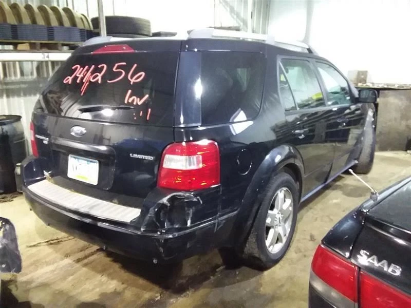 Chasis ECM multifunción compatible con 05-07 QUINIENTOS 2033399 Foto 3 de 4