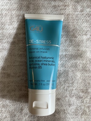 Naturally G4u Destress Mineral Infusion Leave On Mask 2 Oz Ebay