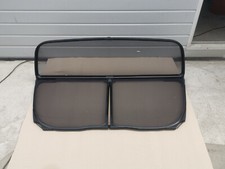 Audi A4 S4 Convertible 2002-2009 Wind Deflector Windschott 8H0862953B RLO