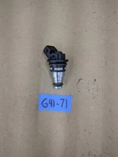 Harley-Davidson Magneti Marelli EFI Fuel Injector