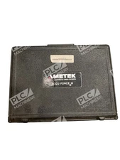 Ametek With Original Hard Case ACCU FORCE III