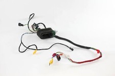 Kabelbaum Türkabelbaum vorne links Mercedes C-Klasse W202 S202 elektrische FH