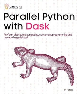 Parallel Python mit Aufgabe: Distributed Computing durchführen, gleichzeitig