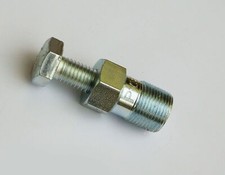 Lucas MagDyno & K2F Mag Pinion