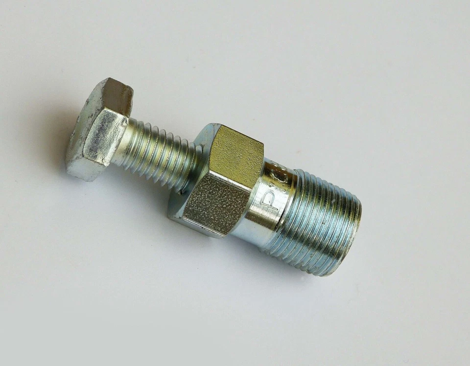 MCA Lucas MagDyno & K2F Mag tiratore pignone. BSA A7 A10 B31 B32 B33 M21 M33, P108