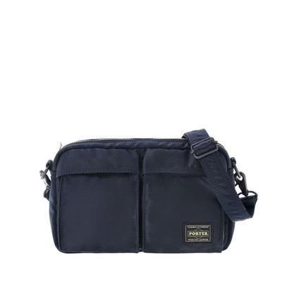 YOSHIDA PORTER TANKER HIP BAG 622-08635 Waist Bag Unisex Made in 