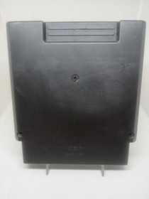 Impossible Mission II (Nintendo Entertainment System, 1990) NES