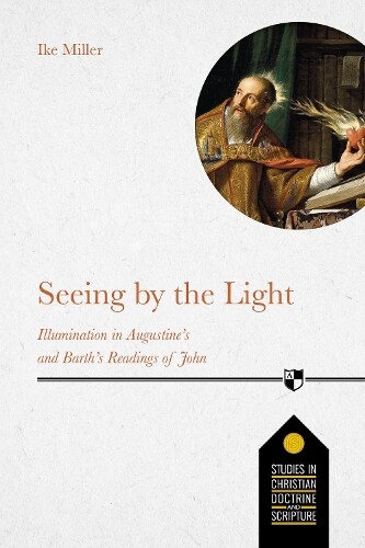 Thumbnail - Ike Miller Seeing By The Light (taschenbuch)