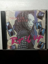 Rip It Up by Dead or Alive (CD, 1990) for sale online | eBay