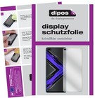 5x Screen Protector for Honor Play 4 Pro Protection Crystal Clear dipos