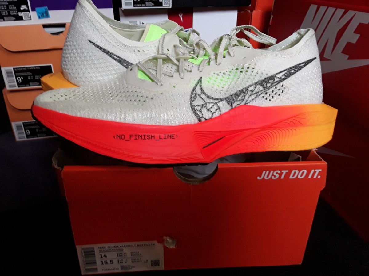 新品 ZOOMX VAPORFLY NEXT% 3 RED 26cm Nike ZoomX Vaporfly Next% 3 'Red Royal Blue' DV4129-601