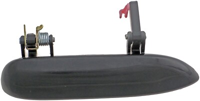 Exterior Door Handle  Dorman/Help  83355