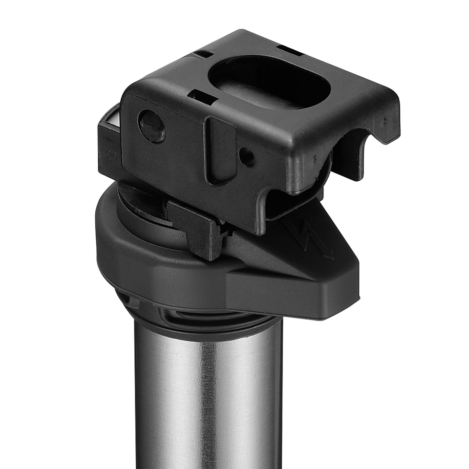 6X Ignition Coils + Spark Plugs for BMW 128i 335i 328i 528i 535i X3