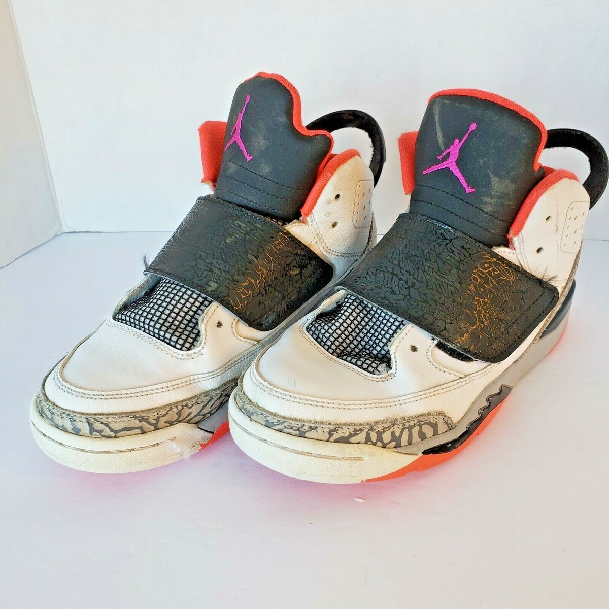 シューズ(男性用) AIR JORDAN SON OF MARS 29cm Air Jordan Jordan Son of Mars Sneakers | Flight Club